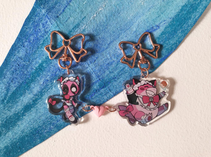 Charm Set