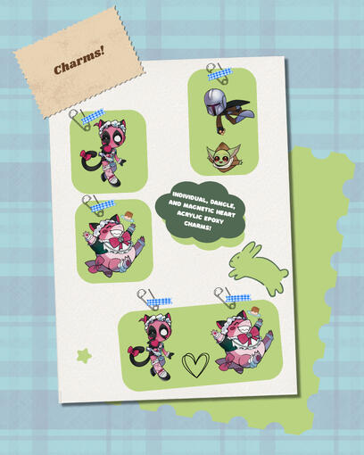Charms
